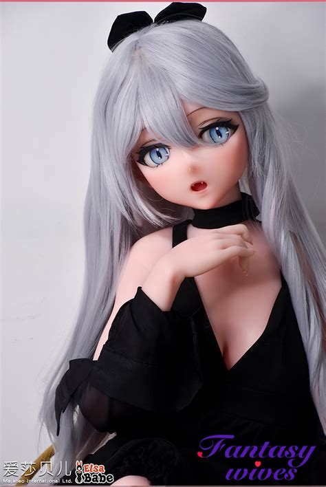 148cm 4ft10 Silicone Sex Doll Hayakawa Saaya FantasyWives Official Best Sex Dolls Vendor