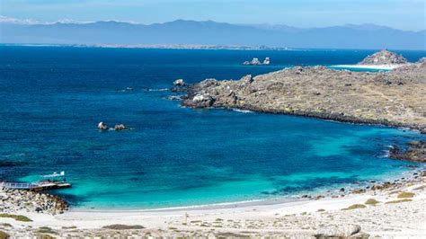 Las 30 Mejores Playas Del Chile Costa Cruceros