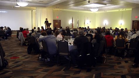 Bois Forte Band Of Chippewa State Of The Band Address Wdio