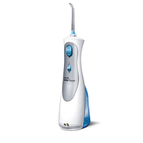 Waterpik Cordless Flosser Cordless Plus