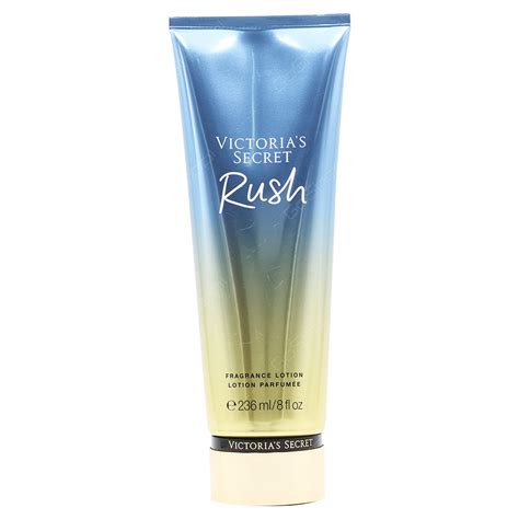 Victoria S Secret Rush Fragrance Body Lotion 236ml Victorias Lk