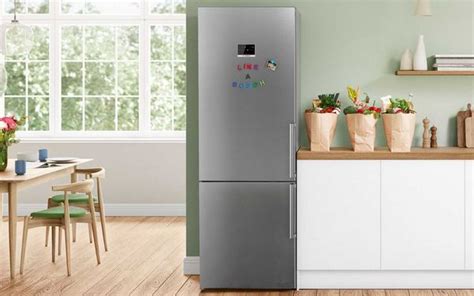 Comment choisir son frigo idéal Bosch Electroménager