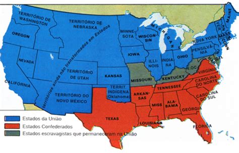 História - Professora Juscely: Expansão dos Estados Unidos