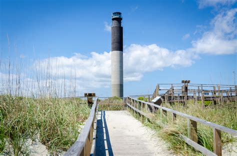 16 Best Things To Do In Oak Island North Carolina Trip101