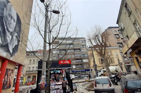 Ostavljao je beskućnicima hranu i novac deci sa ulice Dorćol nije viši