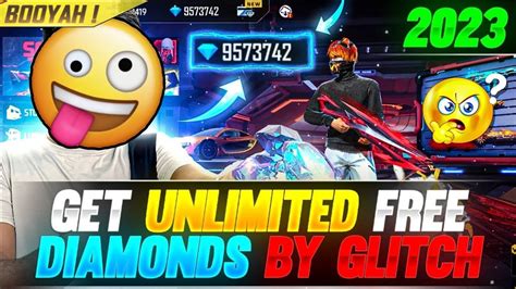 Diamonds Free How To Get Free Diamonds In Free Fire