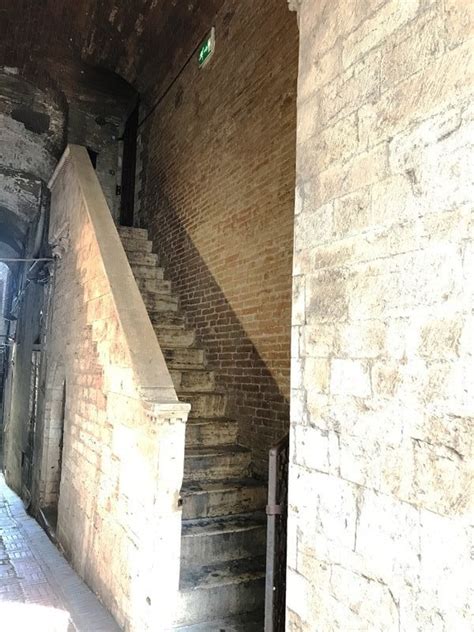 Le Mura Etrusche Di Perugia Matavitatau