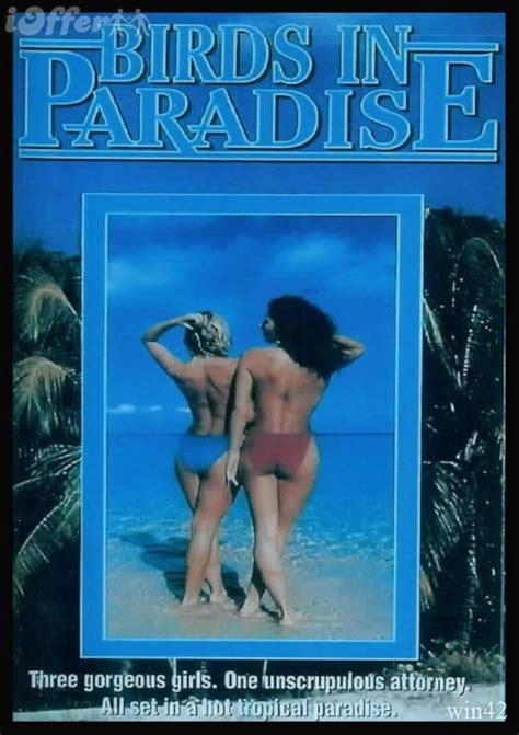 Birds In Paradise Tv Movie 1984 Imdb