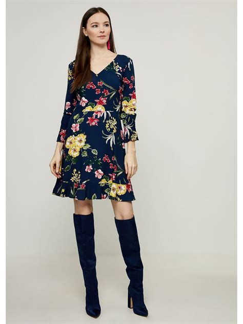 Платье ZARINA 5269057 в интернет-магазине Wildberries.ru. | Fashion ...