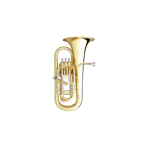 Bands 175 Series 4 Valve Euphonium Woodwind And Brasswind