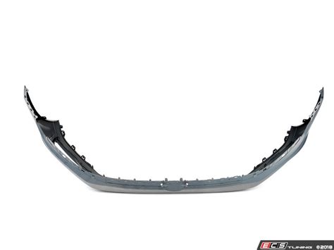 Genuine Volkswagen Audi G Ltgru Front Bumper Cover G