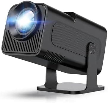 Amazon Adjustable Stand Mini Portable Projector With Wifi