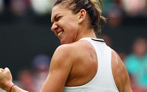 Primele vești bune pentru Simona Halep după umilința de la Indian