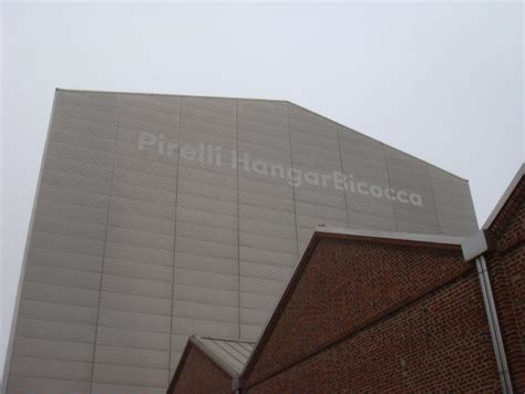 Mostre A Milano Pirelli Hangar Bicocca Italia It