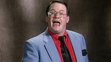 Jim Cornette -- Bashes PWG Crowd ... They're Not Real Fans!