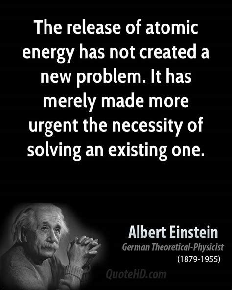 Energy Albert Einstein Quotes. QuotesGram