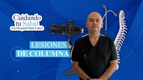 Cuidando Tu Salud Con Hospital Saint Lukes Dr Guillermo P Rez Tema