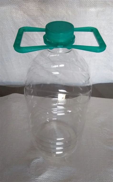 Liter Pet Handle Bottle At Rs Piece Pet Bottle In Guwahati Id