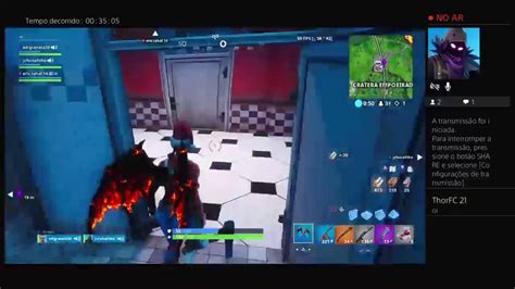 Fortnite Bugado YouTube