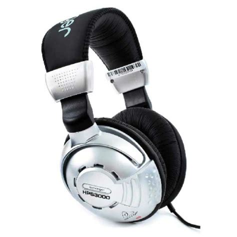 Behringer Hps Headphones Lebanon Per Vurt Store