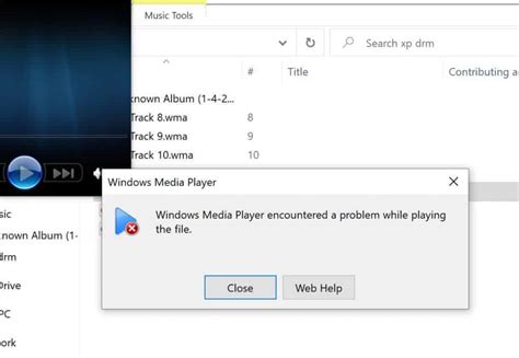 How To Remove Drm From Wma Audio Files At Home Computer