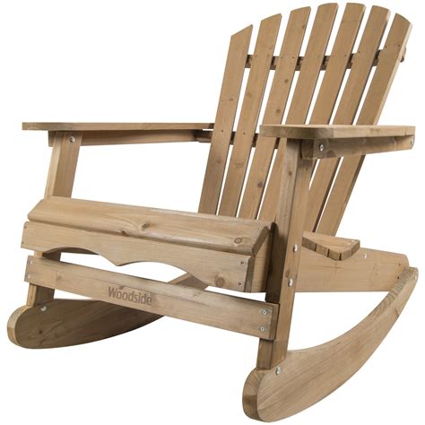 Adirondack Rocking Chair Chair Design