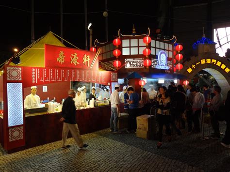 Top 6 Popular Festivals in Macau You Shouldn't Miss!