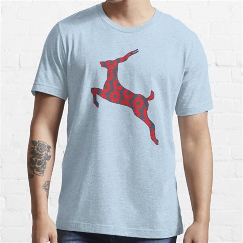 Phish Run Like An Antelope Essential T Shirt For Sale By Strings