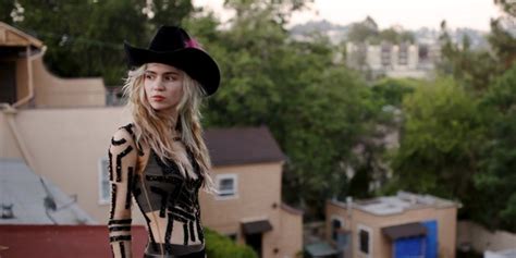 Grimes Launches Eerie Organization With Nicole Dollanganger Album