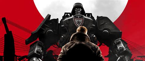 Wolfenstein: Youngblood launched for the Nintendo Switch | Panic Button