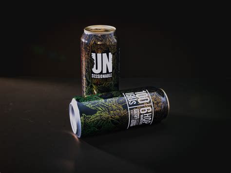 Unsessionable Imperial IPA på Systembolaget Vinmagasinet Livets Goda