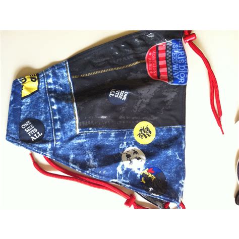 Christian Dior Maillot de bain pièces Bikini Synthétique Multicolore ref Joli Closet