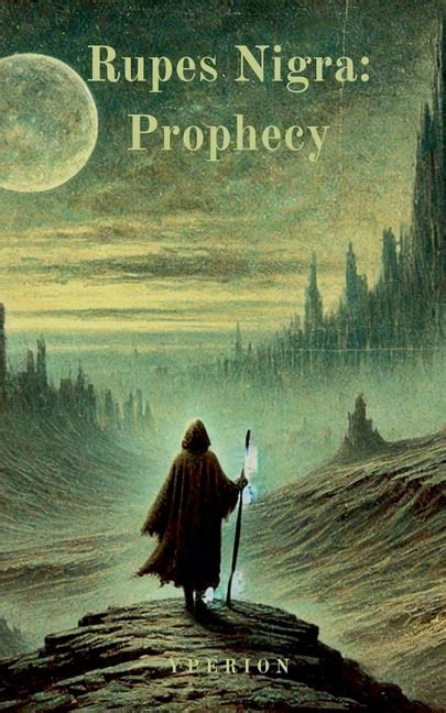 rupes nigra rupes nigra prophecy book  paperback walmartcom