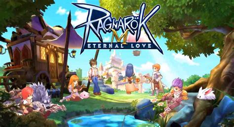 15 Game RPG Android Terbaik Yang Harus Dimainkan Tahun 2020