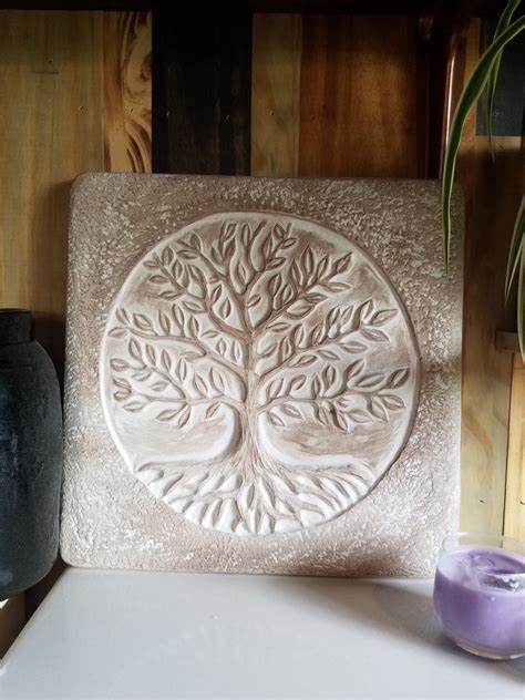 Tree of Life Wall Art | Etsy