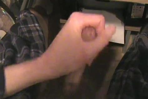 A Quick Comshot Gay Man Porn XHamster