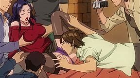 Asian Cartoon Porn Videos PornTV