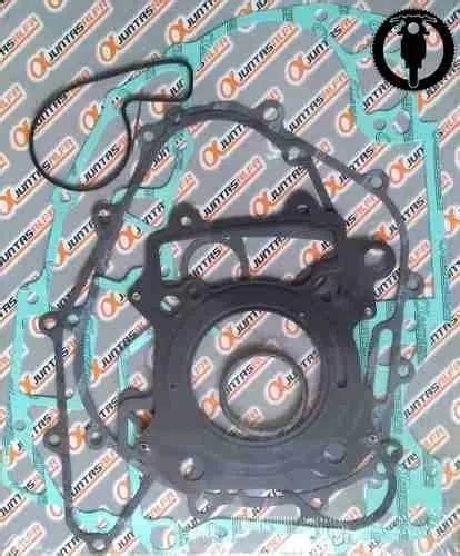 Juntas Motor Completo Motor Rouser Ns Bajaj Pulsar Alfa Mercadolibre