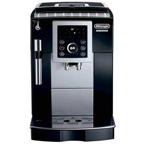 Cafeteira Espresso Autom Tica Perfecta Delonghi Ecam B Leroy Merlin