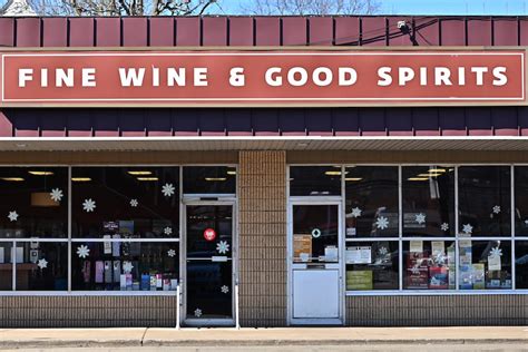 Pennsylvania Wine Spirits Stores Set All Time Sales Record