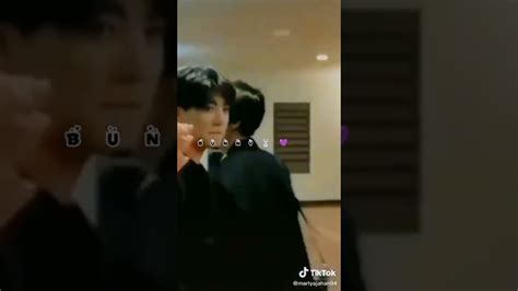 Taehyung Jealous To Jungkook 😬😅👀🐰🐯 Taekook Kookv Youtube