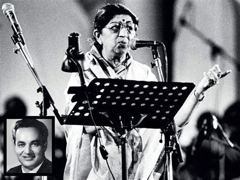 Bollywood: Nitin Mukesh: Music starts and ends with Lata Mangeshkar