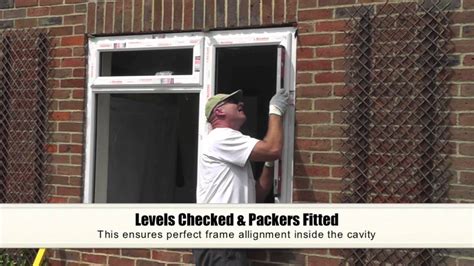 How To Drill Into Upvc Windows At Jackie Payne Blog