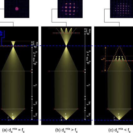 PDF Artifact Free Deconvolution In Light Field Microscopy