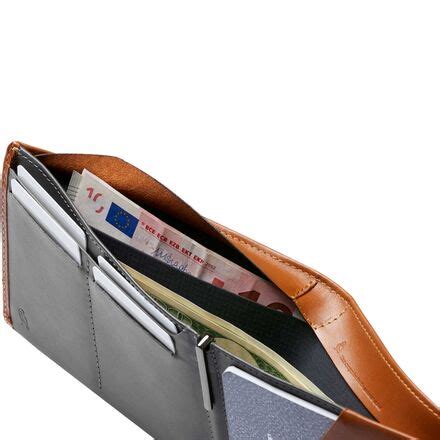 Bellroy Travel Wallet RFID - Men's - Accessories