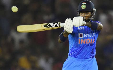 Devastated Gutted Hurt Pandya After T World Cup Exit Orissapost