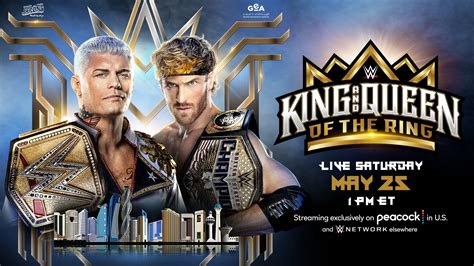 Wwe King And Queen Of The Ring Results Darcy Elsbeth