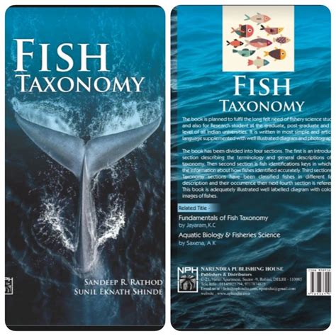 (PDF) Fish Taxonomy