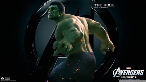 Hulk And Loki Avengers Wallpaper