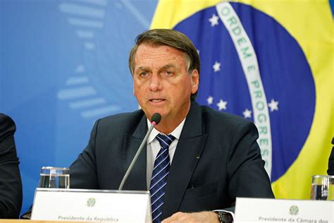 Bolsonaro Adia Repasses Das Leis Paulo Gustavo Para 2023 E Aldir Blanc